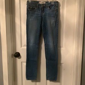 Used Hollister jeans